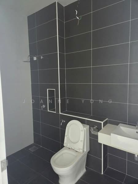 2-storey Terraced House for Sale in Pasir Gudang (Johor) - Joanne Yong - Bathroom - PropertyGuru.com.my