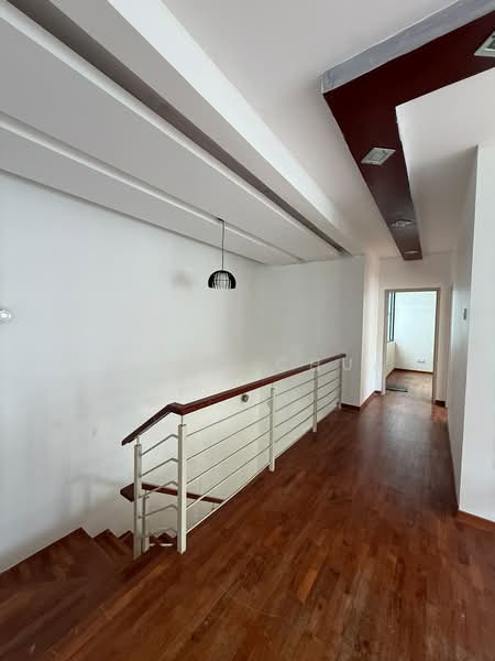 Cluster House for Sale in Taman Adda Heights (Tebrau) - Merry Chua - PropertyGuru.com.my