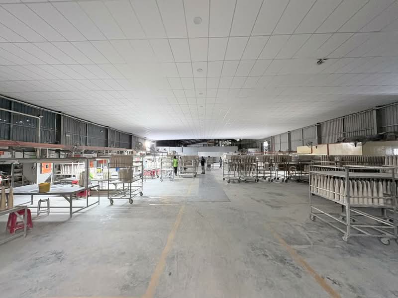 Factory for Rent in Klang (Selangor) - Heylen Kwang - Interior - PropertyGuru.com.my