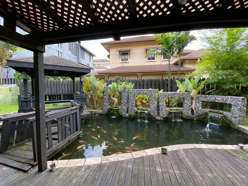 Bungalow for Sale in Usj 17 (Subang Jaya) - Firdaus Hamidun - Exterior - PropertyGuru.com.my