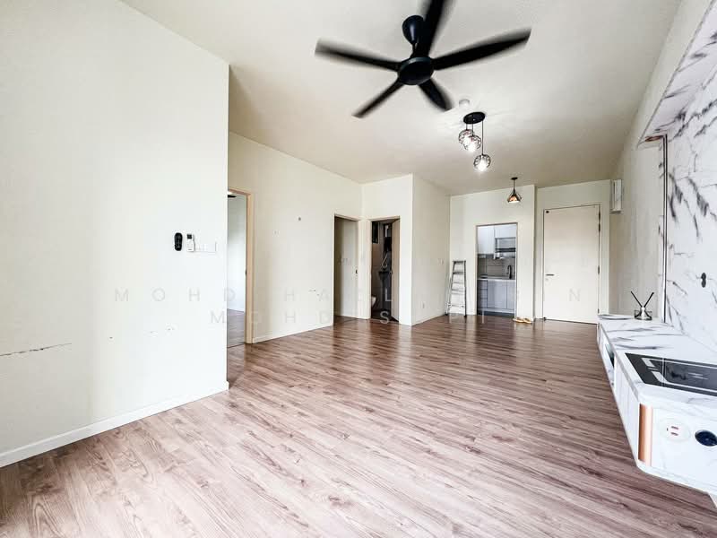 Service Residence for Sale at Dian Residency - Mohd Hazlan bin Mohd Sopi - PropertyGuru.com.my
