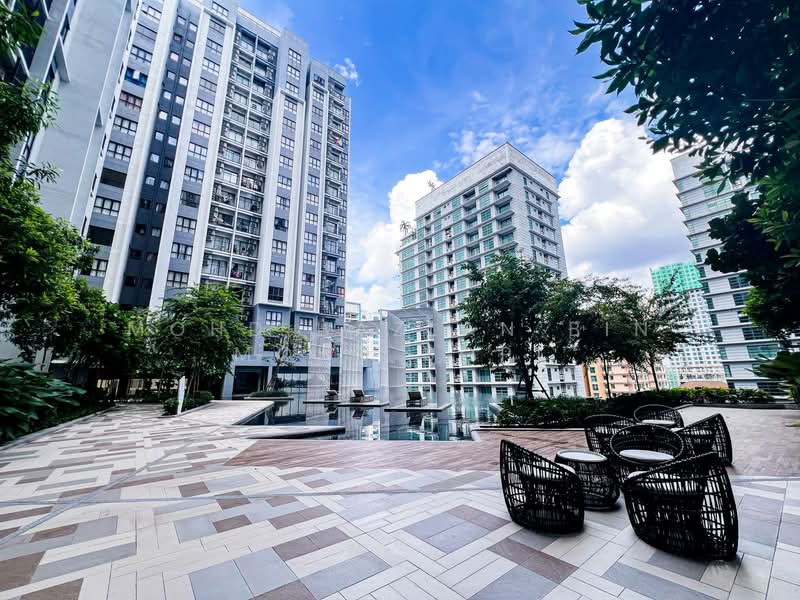 Service Residence for Sale at Dian Residency - Mohd Hazlan bin Mohd Sopi - PropertyGuru.com.my