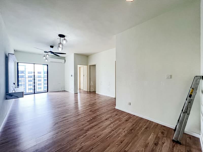 Service Residence for Sale at Dian Residency - Mohd Hazlan bin Mohd Sopi - PropertyGuru.com.my