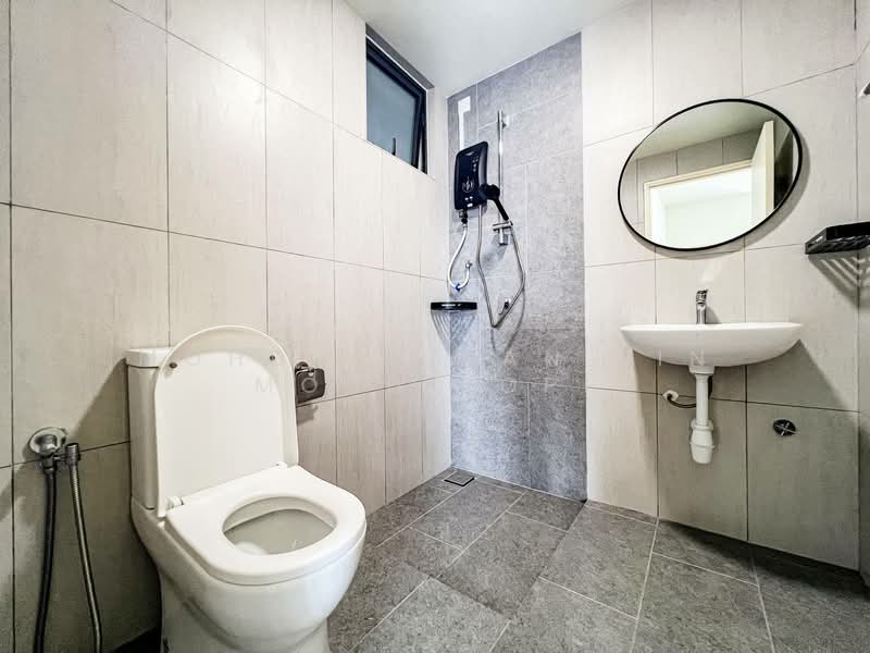 Service Residence for Sale at Dian Residency - Mohd Hazlan bin Mohd Sopi - PropertyGuru.com.my