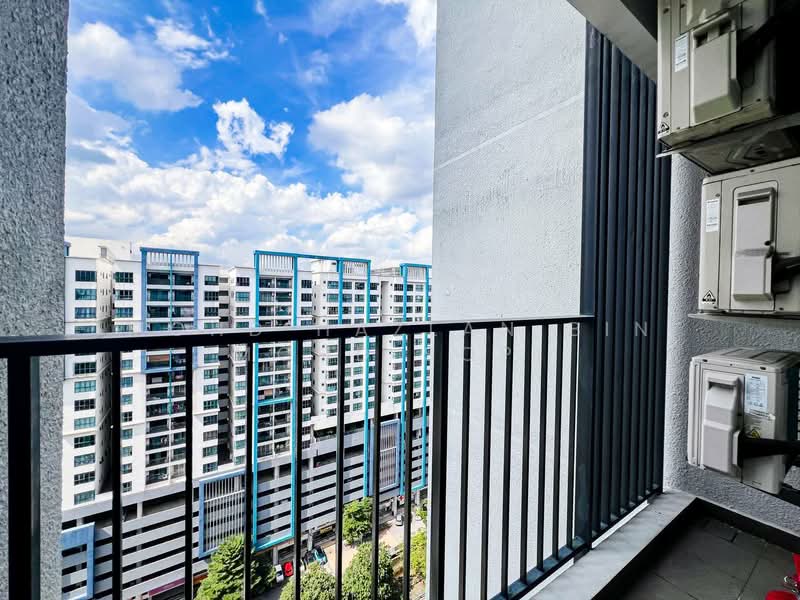 Service Residence for Sale at Dian Residency - Mohd Hazlan bin Mohd Sopi - PropertyGuru.com.my