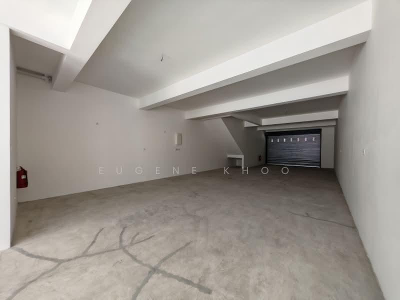 Shop / Office for Rent in Taman Sutera Utama (Skudai) - Eugene Khoo - PropertyGuru.com.my