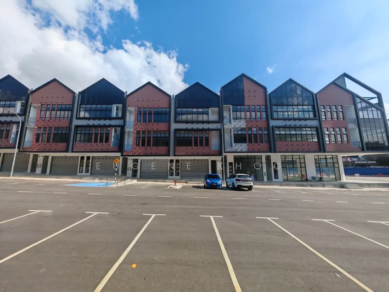 Shop / Office for Rent in Taman Sutera Utama (Skudai) - Eugene Khoo - PropertyGuru.com.my