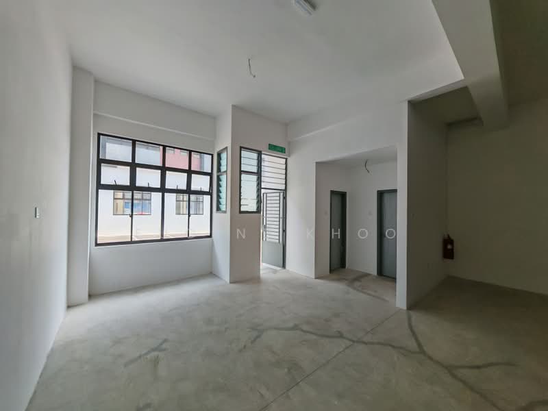 Shop / Office for Rent in Taman Sutera Utama (Skudai) - Eugene Khoo - PropertyGuru.com.my