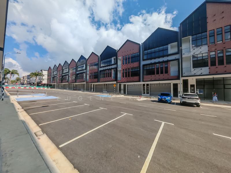 Shop / Office for Rent in Taman Sutera Utama (Skudai) - Eugene Khoo - PropertyGuru.com.my