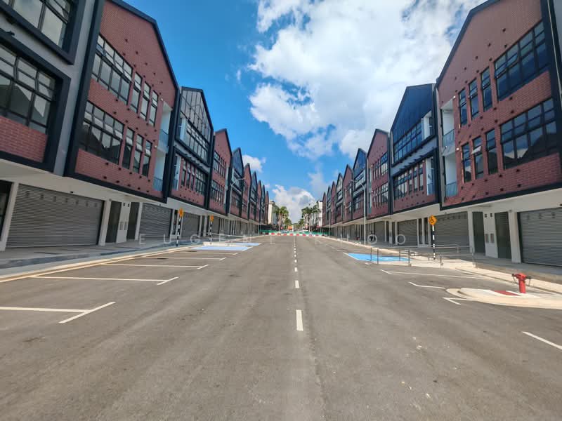 Shop / Office for Rent in Taman Sutera Utama (Skudai) - Eugene Khoo - PropertyGuru.com.my