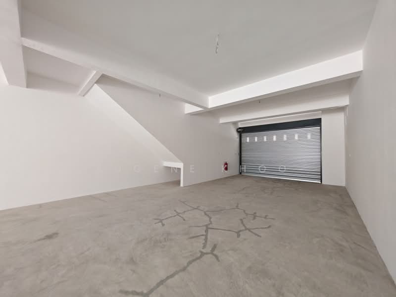 Shop / Office for Rent in Taman Sutera Utama (Skudai) - Eugene Khoo - PropertyGuru.com.my