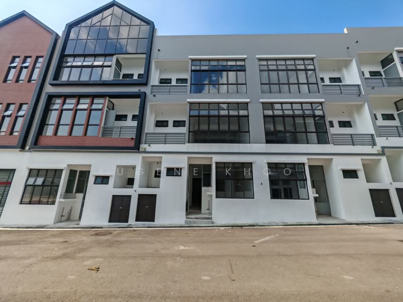 Shop / Office for Rent in Taman Sutera Utama (Skudai) - Eugene Khoo - PropertyGuru.com.my