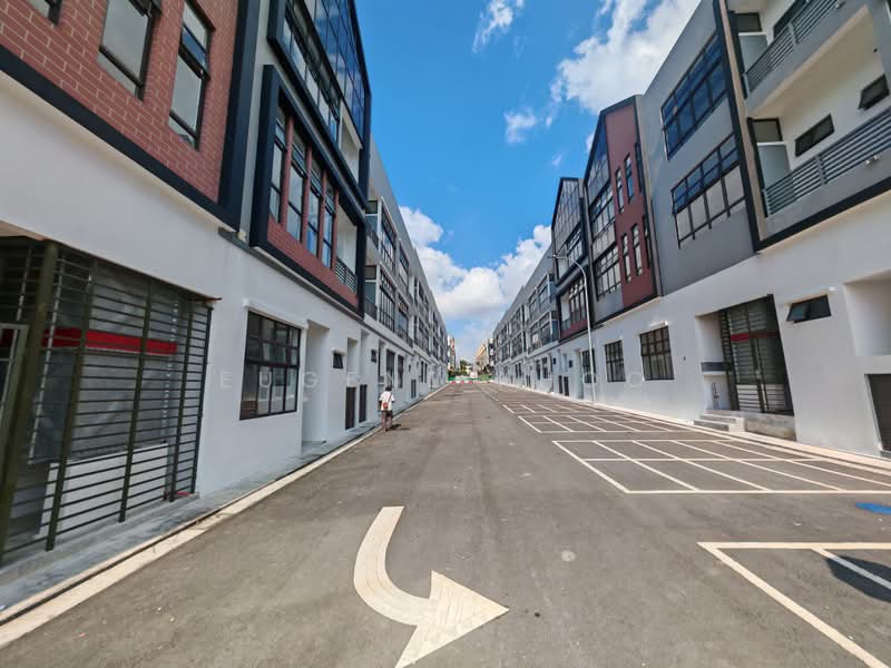Shop / Office for Rent in Taman Sutera Utama (Skudai) - Eugene Khoo - PropertyGuru.com.my