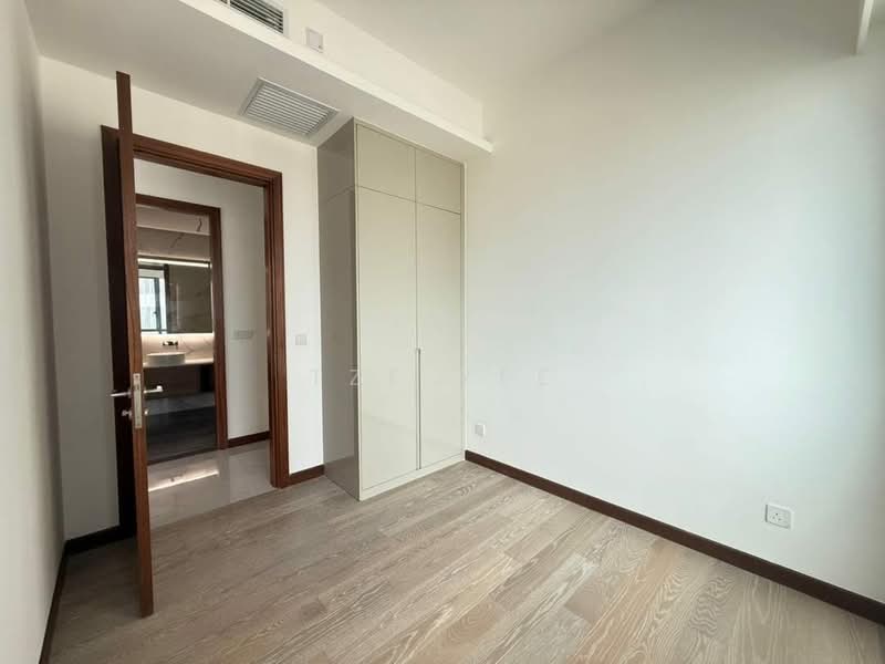 Service Residence for Sale at Core Residence @ TRX - TZE YEE - Bedroom - PropertyGuru.com.my