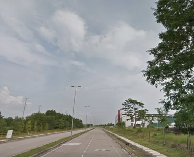 Semi-D Factory for Rent in Gelang Patah (Johor) - Max Loh - Exterior - PropertyGuru.com.my