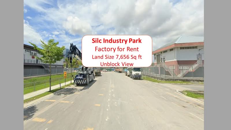 Semi-D Factory for Rent in Gelang Patah (Johor) - Max Loh - Exterior - PropertyGuru.com.my