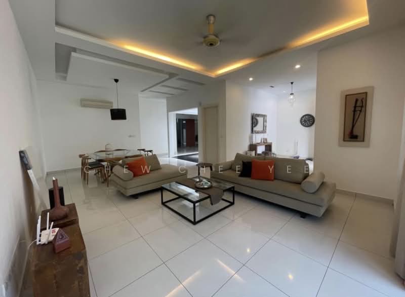 Rumah Teres 2 Tingkat untuk Disewa di East Ledang (Iskandar Puteri (Nusajaya)) - Chew Chee Yee - PropertyGuru.com.my
