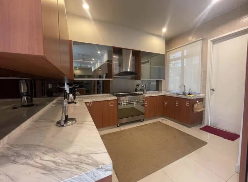 Rumah Teres 2 Tingkat untuk Disewa di East Ledang (Iskandar Puteri (Nusajaya)) - Chew Chee Yee - PropertyGuru.com.my
