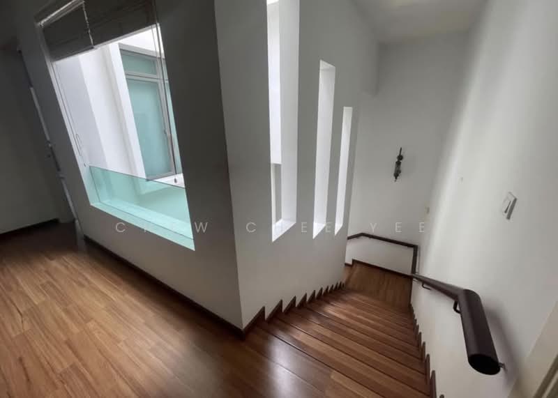 Rumah Teres 2 Tingkat untuk Disewa di East Ledang (Iskandar Puteri (Nusajaya)) - Chew Chee Yee - PropertyGuru.com.my