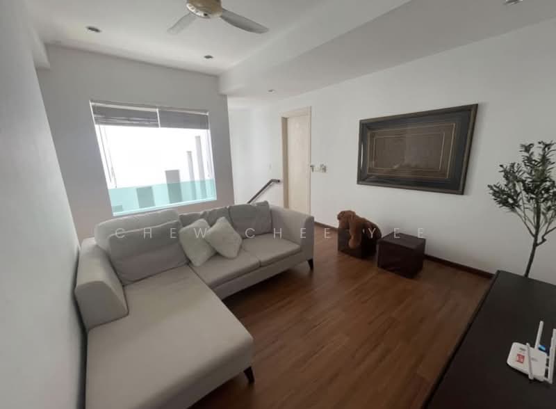 Rumah Teres 2 Tingkat untuk Disewa di East Ledang (Iskandar Puteri (Nusajaya)) - Chew Chee Yee - PropertyGuru.com.my