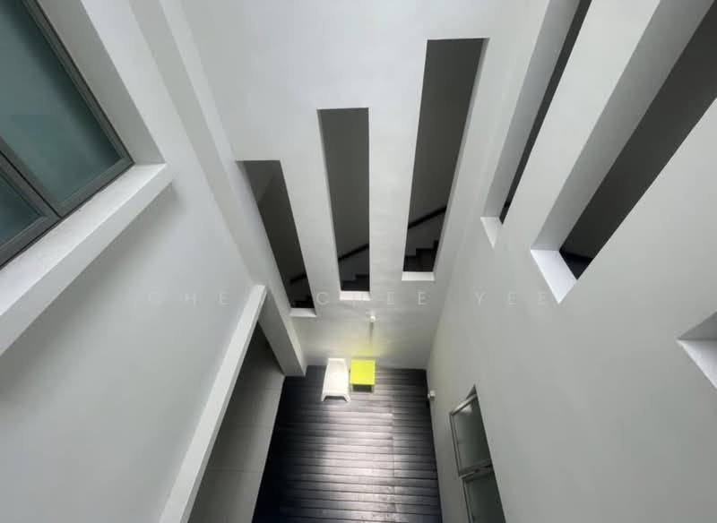 Rumah Teres 2 Tingkat untuk Disewa di East Ledang (Iskandar Puteri (Nusajaya)) - Chew Chee Yee - PropertyGuru.com.my