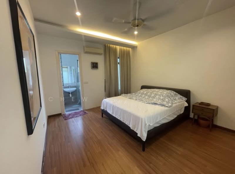 Rumah Teres 2 Tingkat untuk Disewa di East Ledang (Iskandar Puteri (Nusajaya)) - Chew Chee Yee - PropertyGuru.com.my