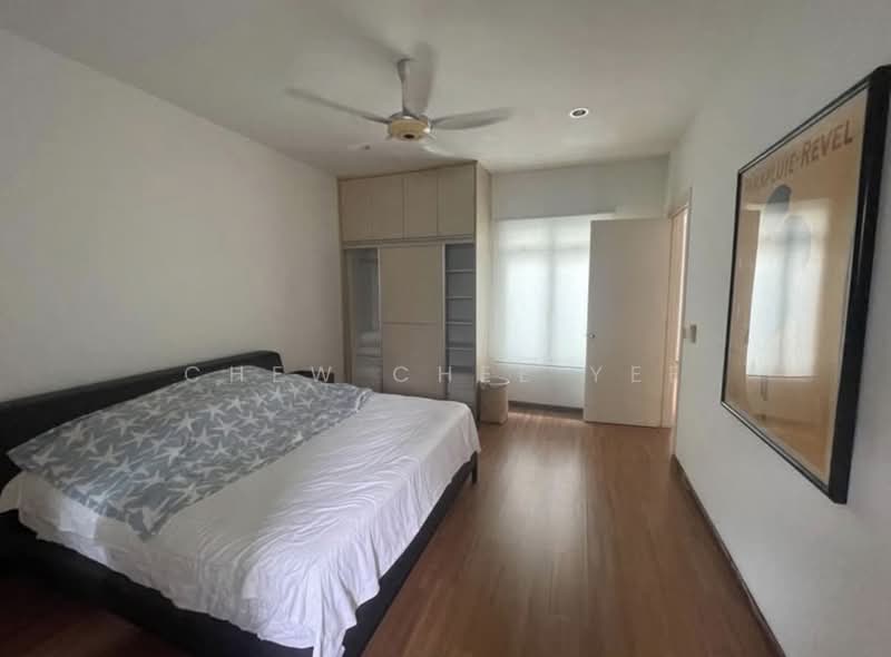 Rumah Teres 2 Tingkat untuk Disewa di East Ledang (Iskandar Puteri (Nusajaya)) - Chew Chee Yee - PropertyGuru.com.my