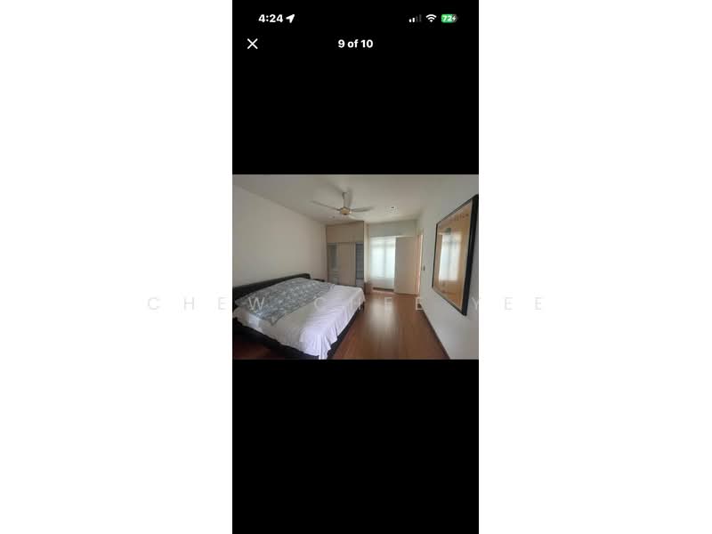 Rumah Teres 2 Tingkat untuk Disewa di East Ledang (Iskandar Puteri (Nusajaya)) - Chew Chee Yee - PropertyGuru.com.my