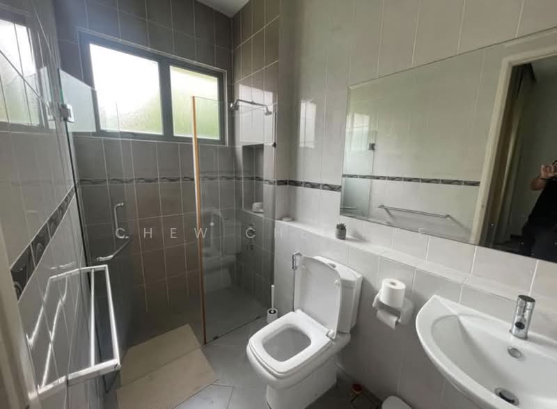 Rumah Teres 2 Tingkat untuk Disewa di East Ledang (Iskandar Puteri (Nusajaya)) - Chew Chee Yee - PropertyGuru.com.my