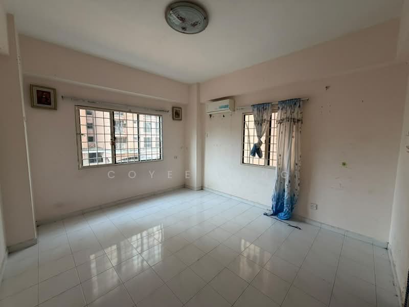Apartment for Sale at Prima Saujana - Coyee Wong - Interior - PropertyGuru.com.my