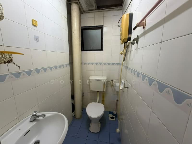 Apartment for Sale at Prima Saujana - Coyee Wong - Bathroom - PropertyGuru.com.my
