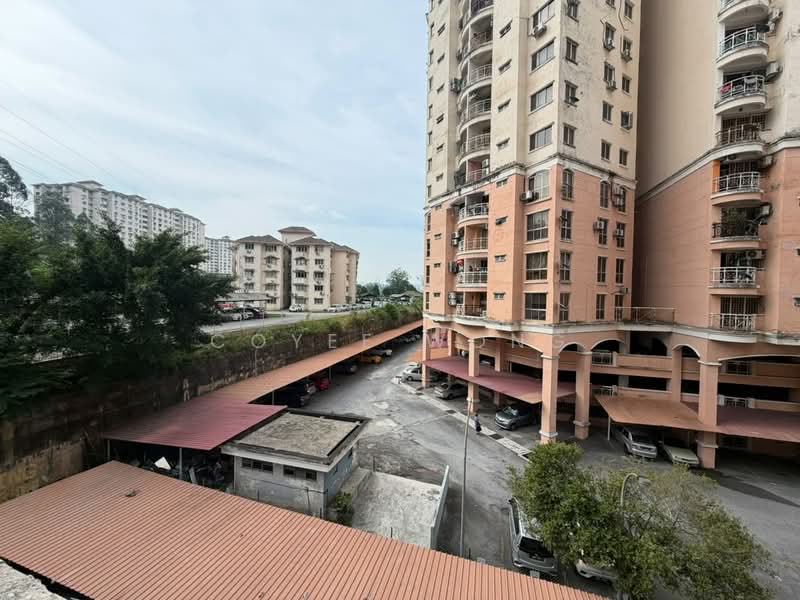 Apartment for Sale at Prima Saujana - Coyee Wong - Exterior - PropertyGuru.com.my