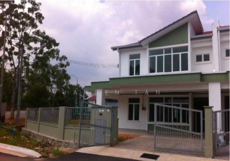 Rumah Teres 2 Tingkat untuk Dijual di Bandar Puchong Utama (Puchong) - Jarren Tan - Exterior - PropertyGuru.com.my