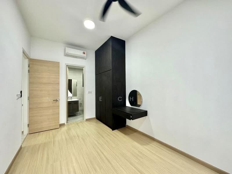 Condominium for Rent at Trinity Pentamont - Nicole Cheong - Bedroom - PropertyGuru.com.my