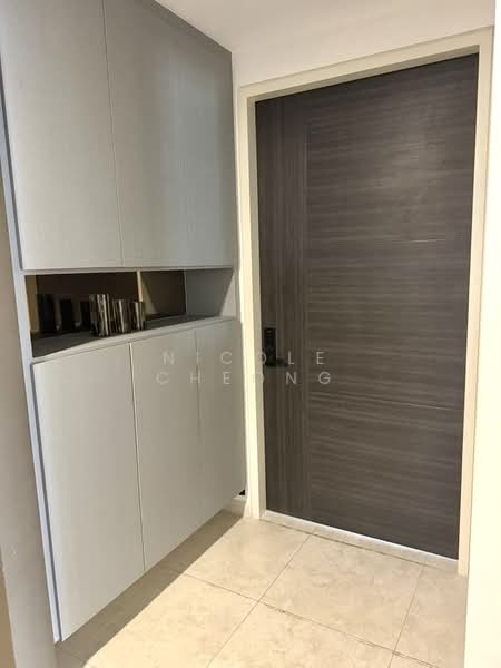 Condominium for Rent at Trinity Pentamont - Nicole Cheong - Entrance - PropertyGuru.com.my