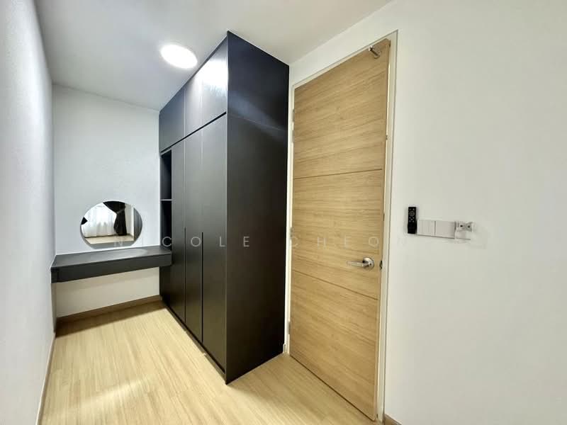 Condominium for Rent at Trinity Pentamont - Nicole Cheong - Interior - PropertyGuru.com.my