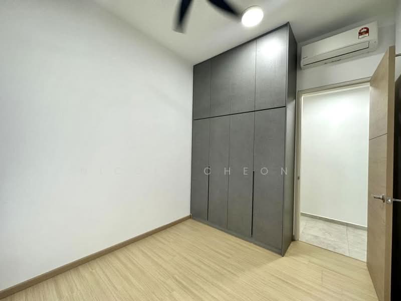 Condominium for Rent at Trinity Pentamont - Nicole Cheong - Bedroom - PropertyGuru.com.my