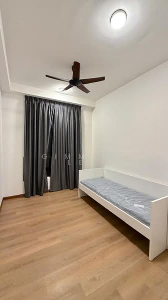 Service Residence for Rent at Kensho Residence - Gimming Lee - Bedroom - PropertyGuru.com.my
