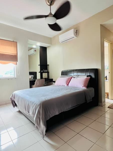 Condominium for Sale at Casa Puteri Condominium - SC Yap - Bedroom - PropertyGuru.com.my