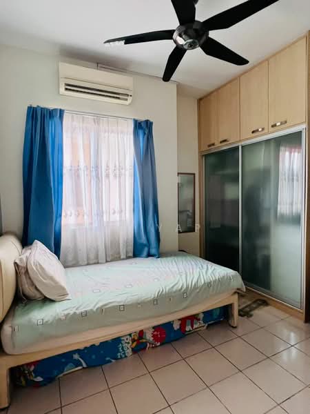 Condominium for Sale at Casa Puteri Condominium - SC Yap - Bedroom - PropertyGuru.com.my