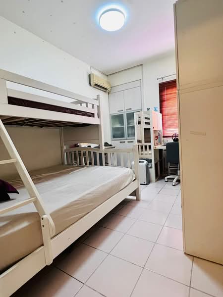 Condominium for Sale at Casa Puteri Condominium - SC Yap - PropertyGuru.com.my