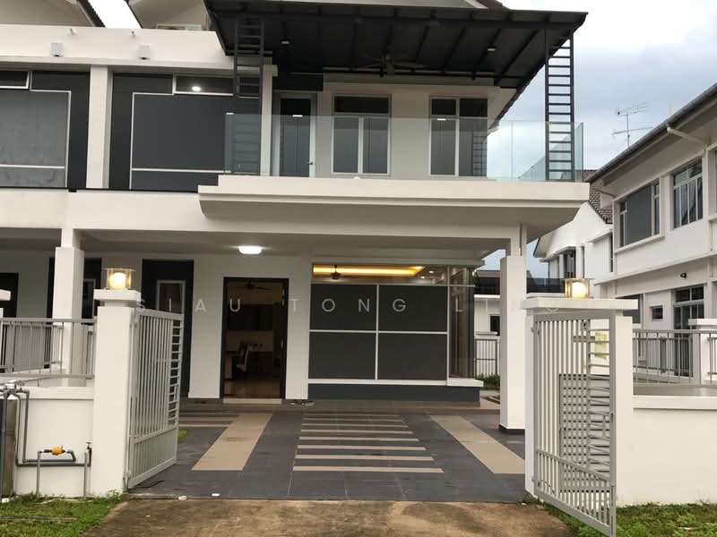 Rumah Teres 2 Tingkat untuk Disewa di Horizon Hills (Iskandar Puteri (Nusajaya)) - Siau Tong Ling - PropertyGuru.com.my