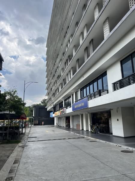 Shop for Sale in Cheras (Kuala Lumpur) - Vincent Theo - PropertyGuru.com.my