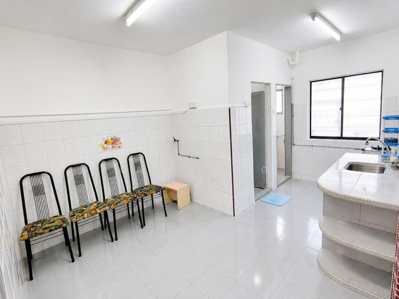 Flat for Rent at Pangsapuri Pelangi - Kaze Kang - PropertyGuru.com.my
