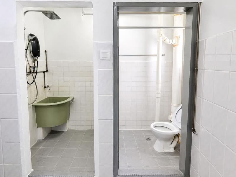 Flat for Rent at Pangsapuri Pelangi - Kaze Kang - PropertyGuru.com.my