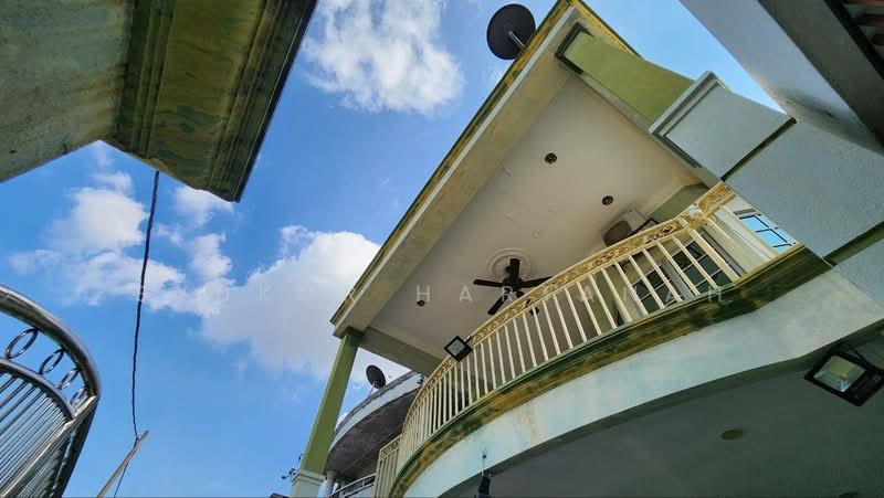 Rumah Teres 2 Tingkat untuk Dijual di Seksyen 19 (Shah Alam) - Syukor Hartanah - Exterior - PropertyGuru.com.my