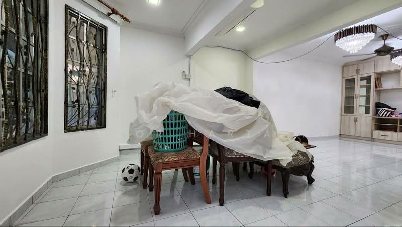 Rumah Teres 2 Tingkat untuk Dijual di Seksyen 19 (Shah Alam) - Syukor Hartanah - Interior - PropertyGuru.com.my