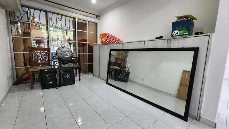 Rumah Teres 2 Tingkat untuk Dijual di Seksyen 19 (Shah Alam) - Syukor Hartanah - Interior - PropertyGuru.com.my