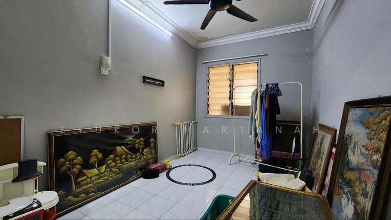 Rumah Teres 2 Tingkat untuk Dijual di Seksyen 19 (Shah Alam) - Syukor Hartanah - Interior - PropertyGuru.com.my