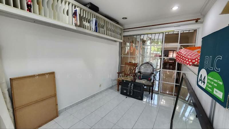 Rumah Teres 2 Tingkat untuk Dijual di Seksyen 19 (Shah Alam) - Syukor Hartanah - Interior - PropertyGuru.com.my